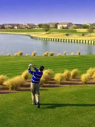 Seville Golf & Country Club